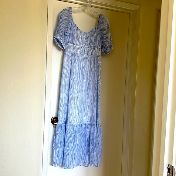 NWT! Moon River dress size small - Picture 5 of 6